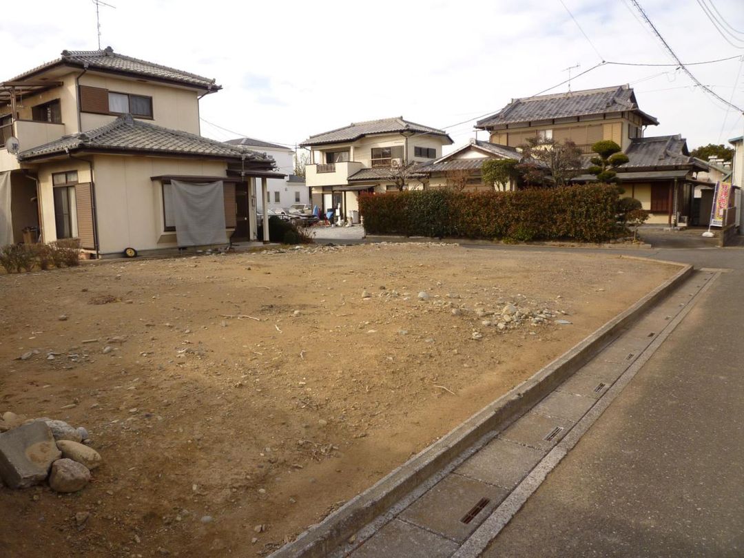 Corner Lot Residential Land for Sale in Fukaya, Saitama - Thumbnail 3