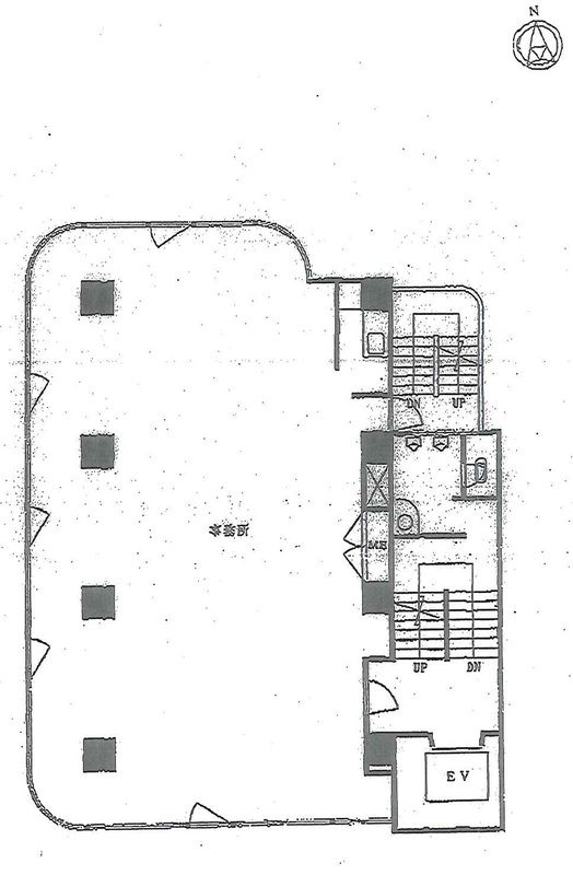 Commercial Office for Rent in Nakano-sakaue, Tokyo - 124.6 sqm - Thumbnail 2