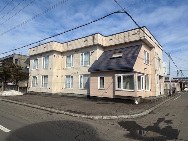 Land for Sale in Eniwa, Hokkaido - 302 sqm Residential Plot - Thumbnail 2