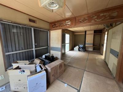 3DK Detached House for Sale in Moji Ward, Kitakyushu — Image 22, Moji, Fukuoka