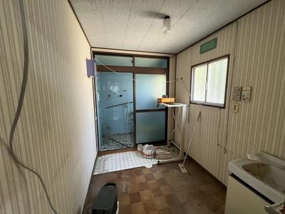 3DK Detached House for Sale in Moji Ward, Kitakyushu — Image 22, Moji, Fukuoka