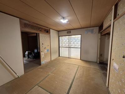 3DK Detached House for Sale in Moji Ward, Kitakyushu — Image 22, Moji, Fukuoka