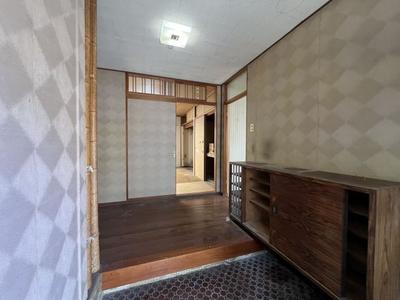3DK Detached House for Sale in Moji Ward, Kitakyushu — Image 22, Moji, Fukuoka