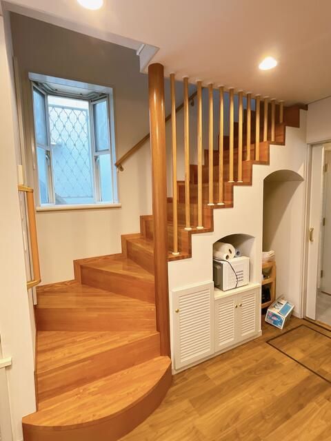 1LDK Detached House for Sale in Shinjuku, Tokyo - Thumbnail 2