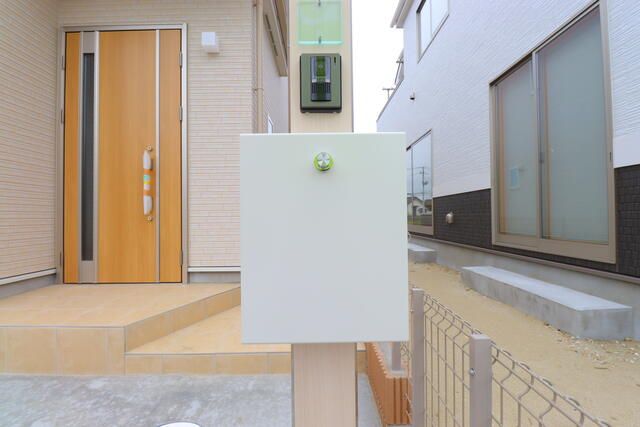 New 4LDK House for Sale in Iwanuma, Miyagi - 2025 Build - Image 29