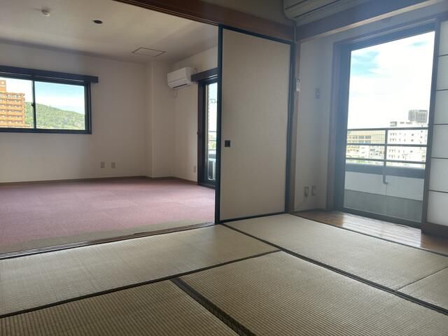 2LDK Service-Enhanced Senior Apartment in Fukushima City - Thumbnail 4
