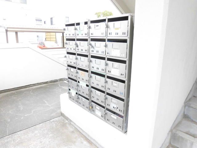 1K Apartment for Rent in Tsukuba, Ibaraki - 48,000 Yen - Thumbnail 2