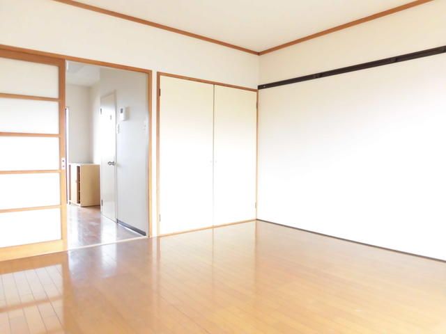 1K Apartment for Rent in Tsukuba, Ibaraki - 48,000 Yen - Thumbnail 4