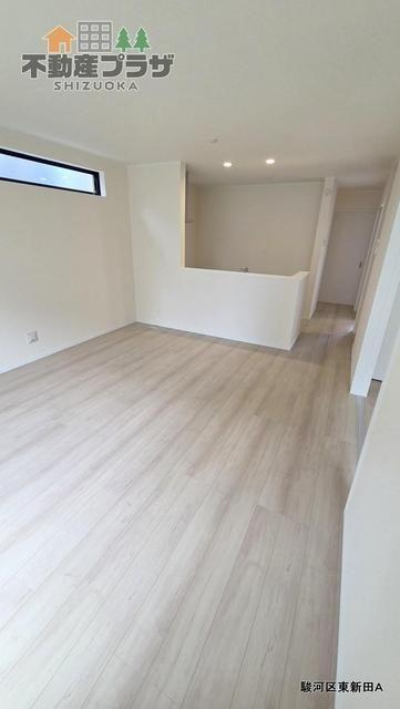 New 4-Bedroom House in Shizuoka's Suruga Ward — Image 22, Suruga, Shizuoka
