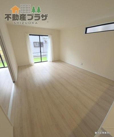 New 4-Bedroom House in Shizuoka's Suruga Ward — Image 22, Suruga, Shizuoka