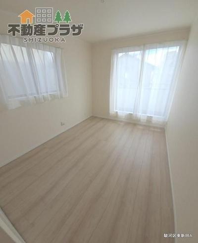 New 4-Bedroom House in Shizuoka's Suruga Ward — Image 22, Suruga, Shizuoka