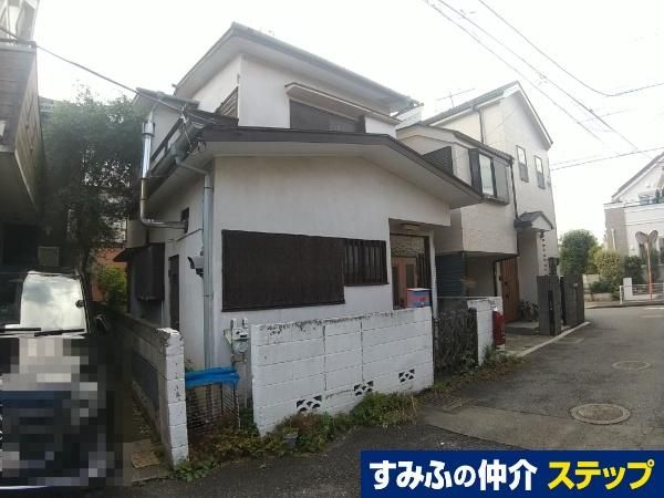 Land for Sale in Mitaka, Tokyo - 64.13 sqm Plot - Thumbnail 2