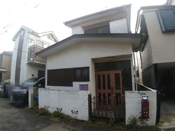 Land for Sale in Mitaka, Tokyo - 64.13 sqm Plot - Thumbnail 3