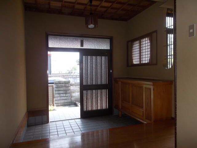 6DK House for Sale in Yukuhashi, Fukuoka with Large Garden - Image 22