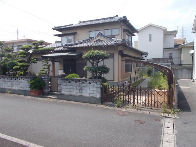 6DK House for Sale in Yukuhashi, Fukuoka with Large Garden - Image 50
