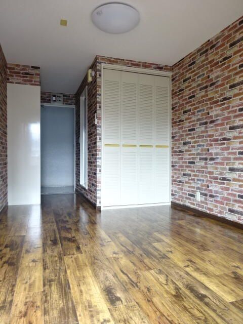 One-Room Apartment for Rent in Sakura Ward, Saitama - Thumbnail 3