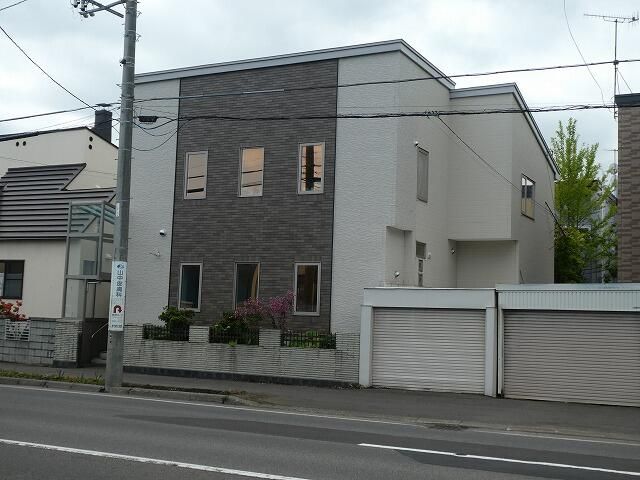 Land for Sale in Teine-ku, Sapporo, Hokkaido - 218.75 sqm - Thumbnail 3