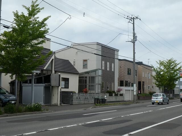 Land for Sale in Teine-ku, Sapporo, Hokkaido - 218.75 sqm - Thumbnail 4