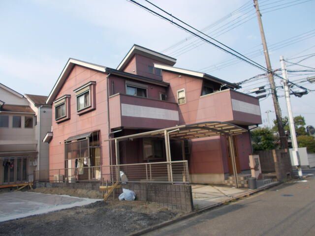 4LDK House for Sale in Seika Town, Kyoto | 2006 Build, 117 sqm - Image 7