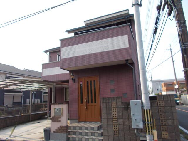 4LDK House for Sale in Seika Town, Kyoto | 2006 Build, 117 sqm - Image 50