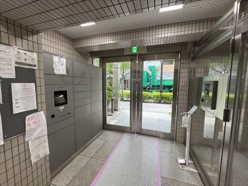2LDK Apartment for Sale Near Musashi-Koganei Station, Koganei City - Thumbnail 3