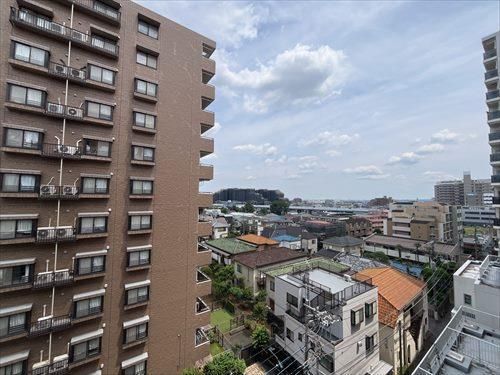 2LDK Apartment for Sale Near Musashi-Koganei Station, Koganei City - Thumbnail 4