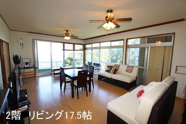 4SLDK House for Sale in Higashiizu, Shizuoka - 538.45 sqm Land - Image 22