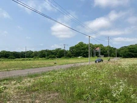 Hot Spring Subdivision Land for Sale in Teshikaga, Hokkaido - Thumbnail 2