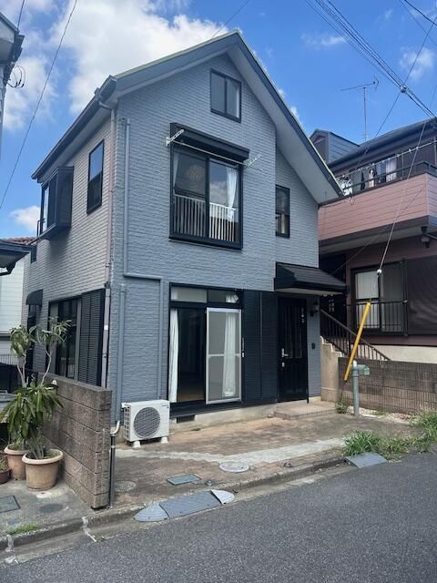 3LDK Detached House in Funabashi, Chiba | Near Kitanarashino Station - Main Image