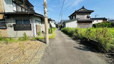 1963 House in Mitsuke, Niigata on 207sqm Land — House, Mitsuke, Niigata