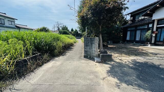 1963 House in Mitsuke, Niigata on 207sqm Land - Thumbnail 3
