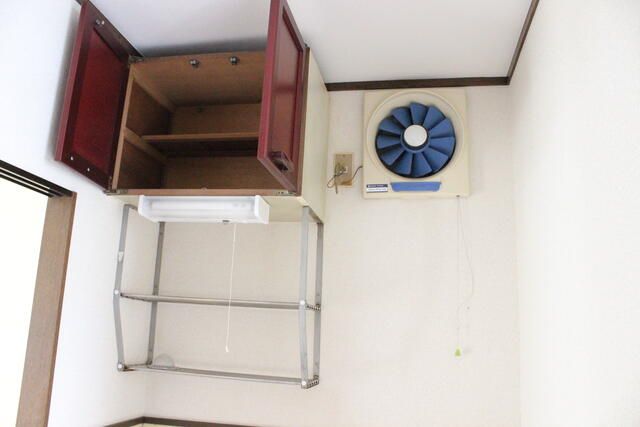 1K Apartment for Rent in Machida, Tokyo - Thumbnail 4