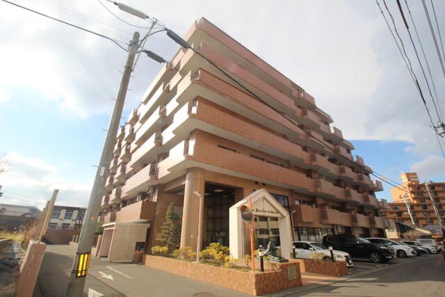 3LDK Apartment for Sale in Koriyama, Fukushima – 62.54m² - Thumbnail 2