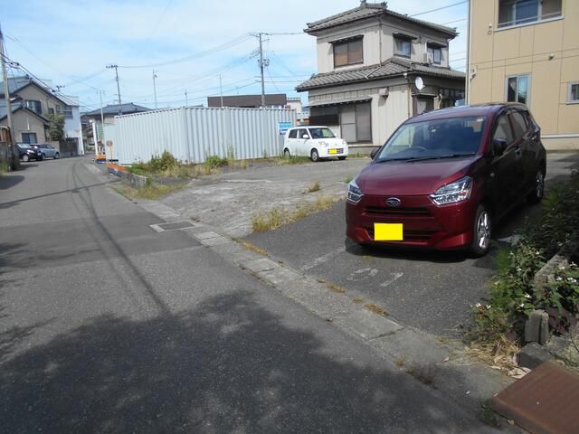 Parking Space for Rent in Niigata City, Niigata - Thumbnail 2