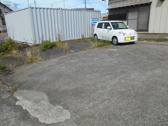Parking Space for Rent in Niigata City, Niigata - Thumbnail 4