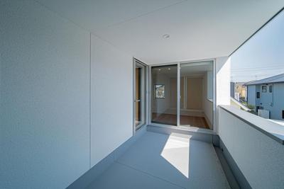 New 3LDK House in Kikuyo, Kumamoto | 2024 Build with Parking — Interior, Kikuyo, Kumamoto