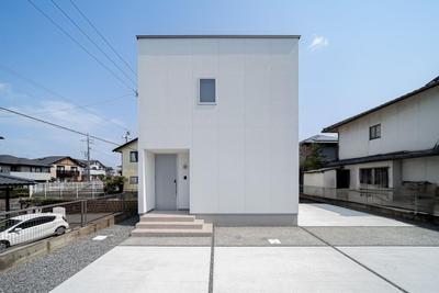 New 3LDK House in Kikuyo, Kumamoto | 2024 Build with Parking — House, Kikuyo, Kumamoto