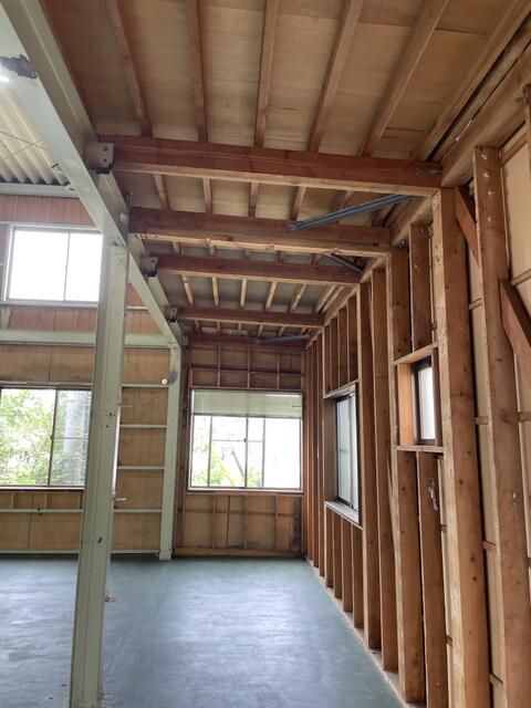 Warehouse for Lease in Ueda, Nagano - 205 sqm, Free Parking - Thumbnail 4