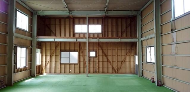 Warehouse for Lease in Ueda, Nagano - 205 sqm, Free Parking - Thumbnail 2
