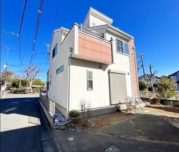 3LDK Detached House for Sale in Hamura, Tokyo - Thumbnail 2