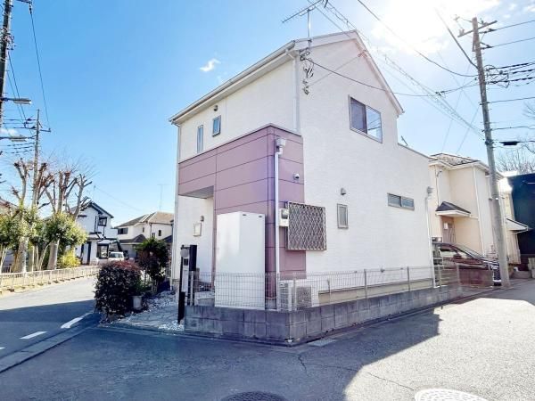 3LDK Detached House for Sale in Hamura, Tokyo - Thumbnail 4
