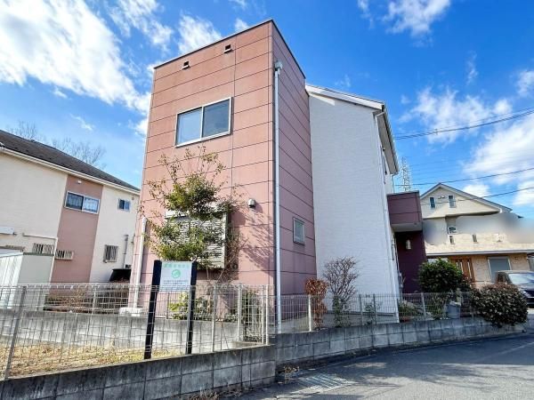 3LDK Detached House for Sale in Hamura, Tokyo - Thumbnail 3