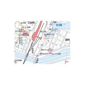 Parking Space for Rent near Tsuchiura Station, Tsukuba - Thumbnail 3