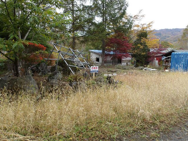 Land for Sale in Minami-ku, Sapporo, 280 sqm - Thumbnail 3