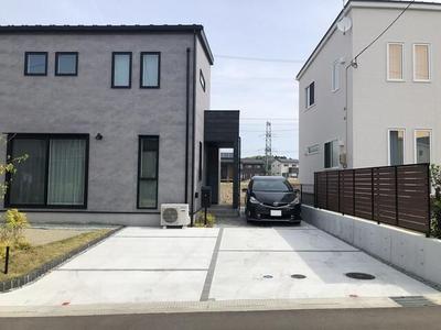 2023 4SLDK House in Taiwa Town, Miyagi with Parking for 3 — Image 9, Yamato, Miyagi