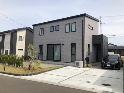 2023 4SLDK House in Taiwa Town, Miyagi with Parking for 3 — Image 9, Yamato, Miyagi