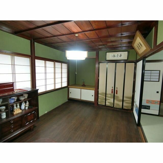 Rent 5DK Traditional House in Kaga City, Ishikawa - Thumbnail 4