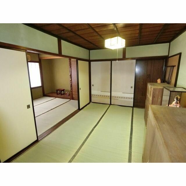 Rent 5DK Traditional House in Kaga City, Ishikawa - Thumbnail 3