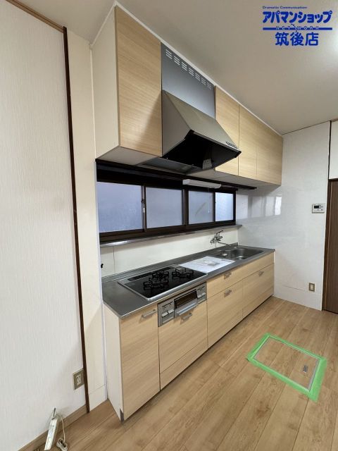 4LDK Detached House in Chikugo, Fukuoka with Well Water and Land - Thumbnail 4