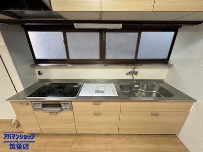 4LDK Detached House in Chikugo, Fukuoka with Well Water and Land — Image 19, Chikugo, Fukuoka